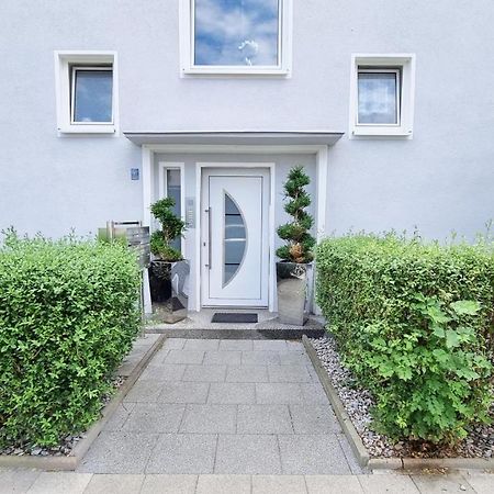 Wohnung Famous, 100Qm, Klima, Loggia, 24H Checkin, Bis 5 Personen Braunschweig Exterior foto